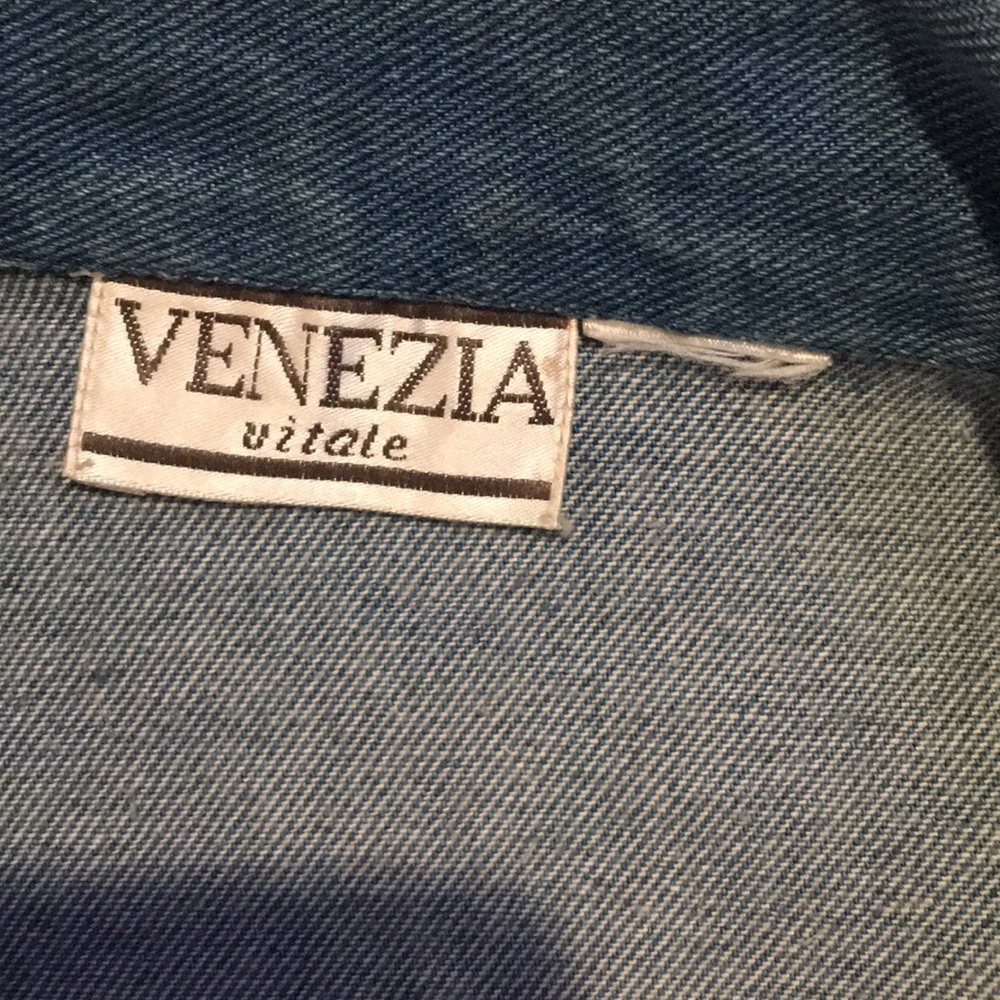 Denim Jacket - Picture 5 of 6